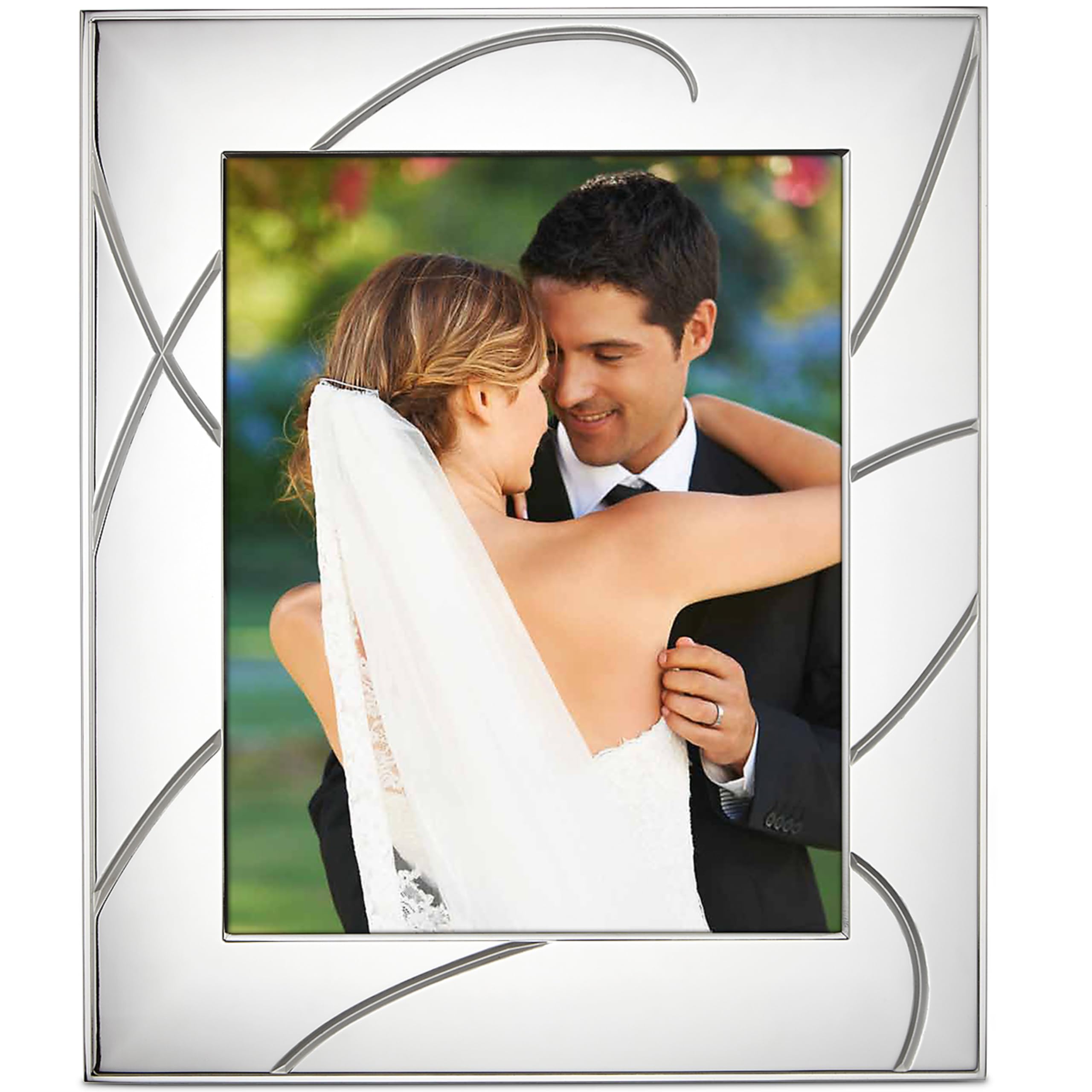 Amazon.co.jp: (Frame, 20cm x 25cm , Lenox Bridal Adorn Giftware